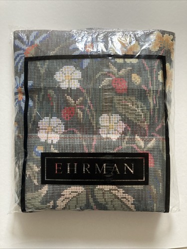 Vintage ehrman tapestry kit - vintage,