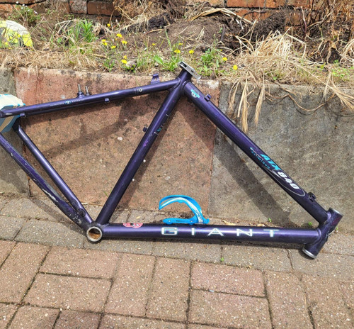 Giant atx 840 bike - atx,