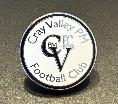 Cray valley non - valley, non-league