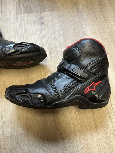 Alpinestars boots - alpinestars,
