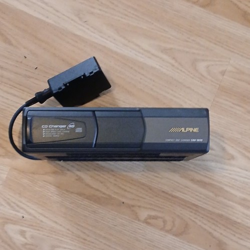 Alpine chm s630 remote - chm-s630,