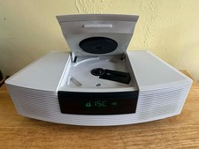 Bose Wave Music System CD