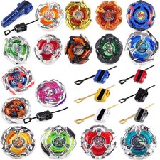Beyblade X Starter Handle Toys