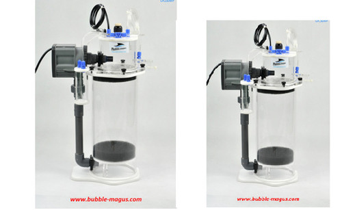 Bubble magus calcium reactor - bubble,