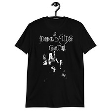 Dodheimsgard T-Shirt Darkthrone Satyricon Ulver Cradle of Filth 3XL 2XL
