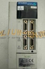 1PC Used Mitsubishi servo