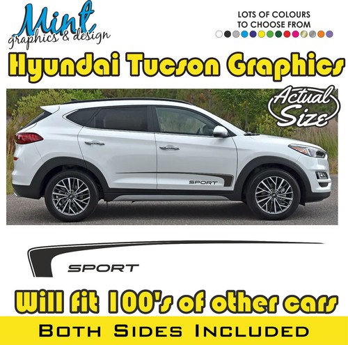 Hyundai tucson suv santa - suv, fe