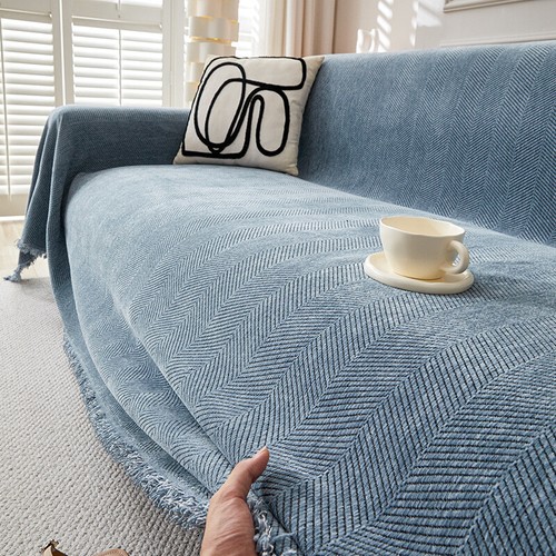 Thick extra large chenille - thick,