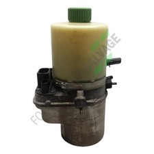 2013 VOLKSWAGEN POLO STEERING