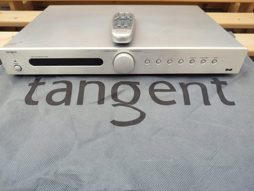 Tangent dab 100 digital - dab‑100,
