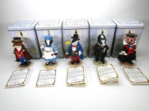 Collection 2002 regency - collection,