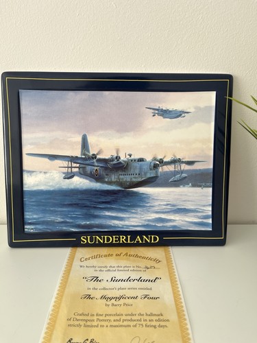 Davenport the sunderland - davenport,