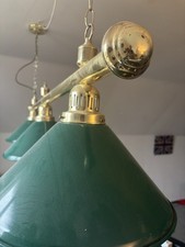 Snooker Tabla Bar Lights Can