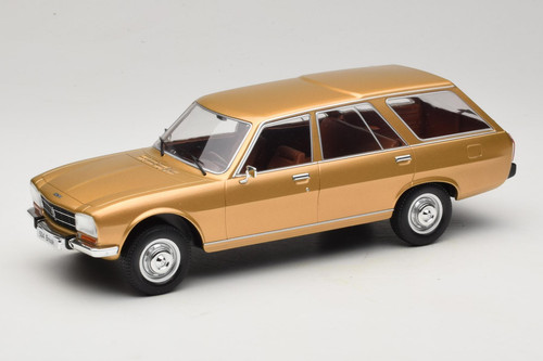 Mcg18212 peugeot 504 break - mcg18212,