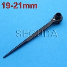 Ratchet Podger Spanner 19 x