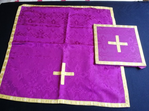 Catholic priest vestment - catholic,