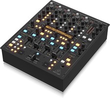 Behringer DDM4000 audio mixer