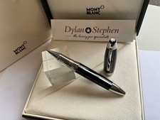 Montblanc Meisterstuck Special