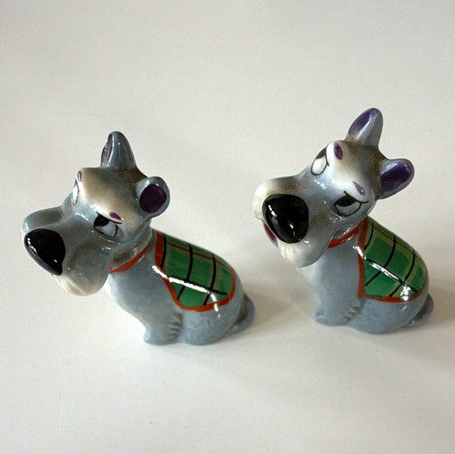 Vintage wade whimsies - vintage, disney