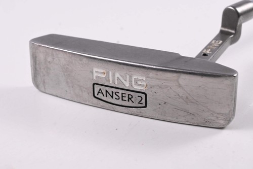 Ping karsten usa series anser - ping,