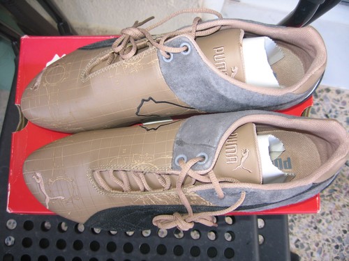 Puma future cat - future, lo
