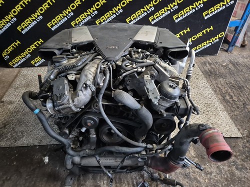 Mercedes w164 x164 - gl, gl