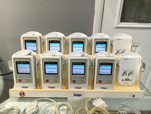 Drager infinity m300 - m300, patient