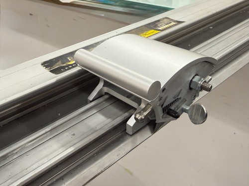 Keencut javelin large - javelin, format