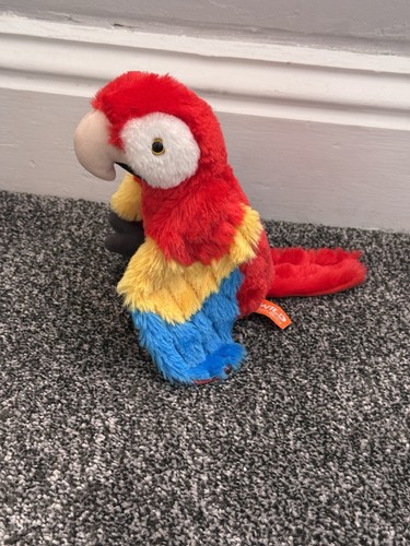 Wild republic plush - wild,