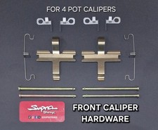 TOYOTA SUPRA JZA80 MKIV 4 POT