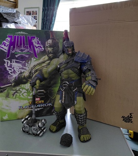 Hot toys mms430 - hot, gladiator