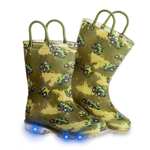 Funcoo plus kids wellies - wellies, for