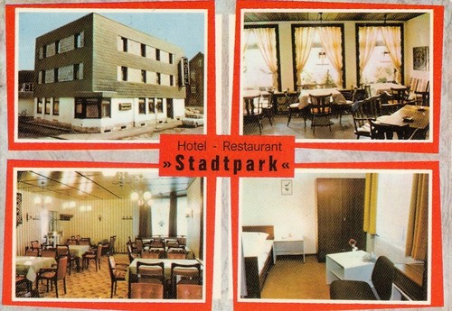 Wanfried werra hotel - wanfried,,