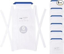 Refillable Ice Bags by NEWGO