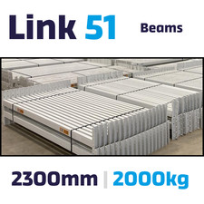 Link 51 Heavy Duty Pallet