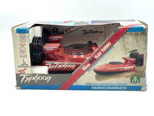 Vintage taiyo tyco 1989 turbo - tyco,
