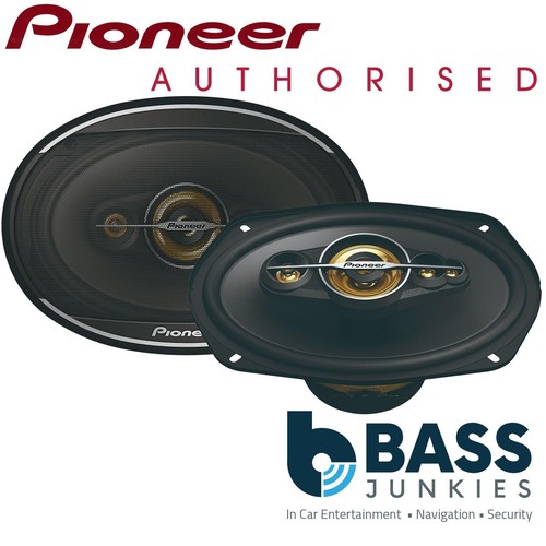 Pioneer a6991f 6x9 5 - 6x9", way