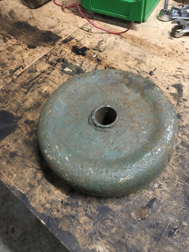 Ferguson finger bar - , mower