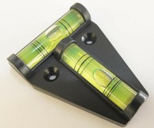 VPI Crosscheck Turntable Level