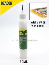 30ml Gem-Tac Glue For Applying