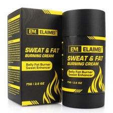 Slimming Sweat Cream Fat