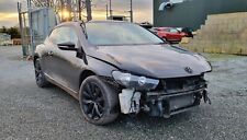 BREAKING 2009 Volkswagen Scirocco 1.4 TSI 3dr Petrol Manual 104k BREAKING