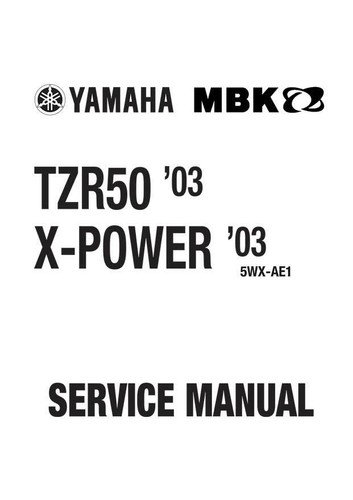 Yamaha tzr50 and - yamaha, 50cc