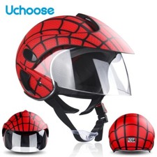 Child Motorcycle Helmet 3-9