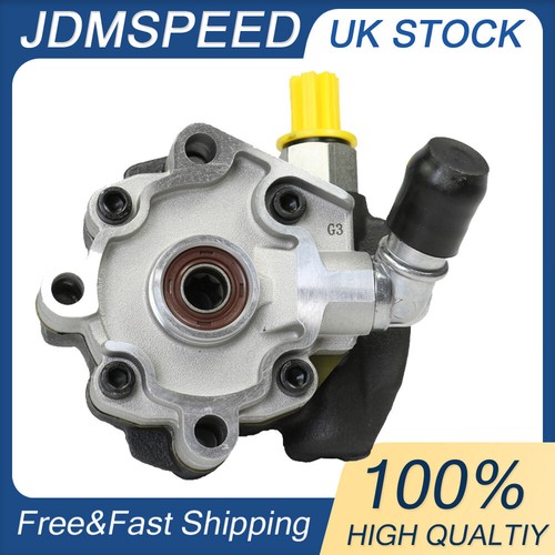 Hydraulic power steering pump - hydraulic,