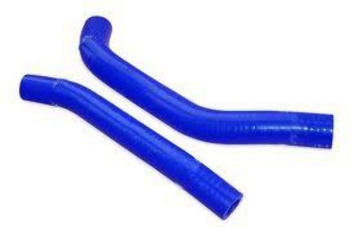 Hose kit yz85 blue - hose,
