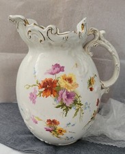 Antique doulton burslem large - doulton,