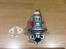 David Brown 990/995/996/1190/1200/1210/1294/1390/1412/1594/1694 Fuel Lift Pump.