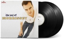 MORRISSEY LP The Best Of