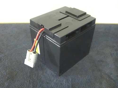 Rbc7 apc ups battery - apc, rbc